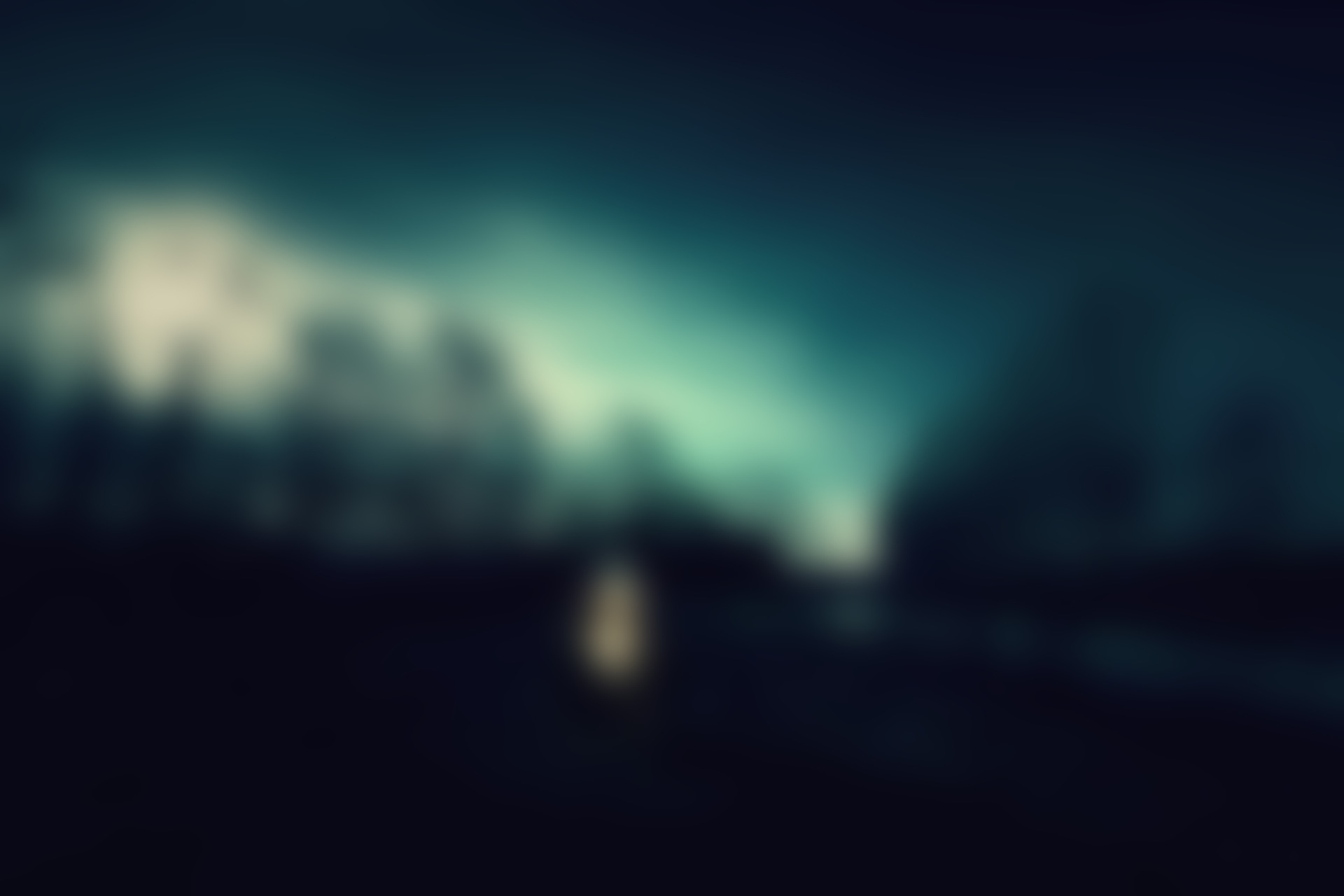 night-dark-blur-blurred